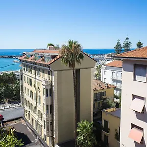 The Siva - Via Fiume, 29 , San Remo Italie