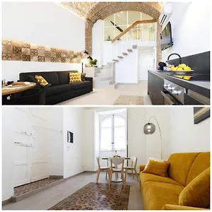 Casa Marene Ortigia , Syracuse Italie