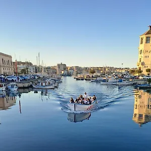 Dammuso Isola Di Ortigia , Syracuse Italie