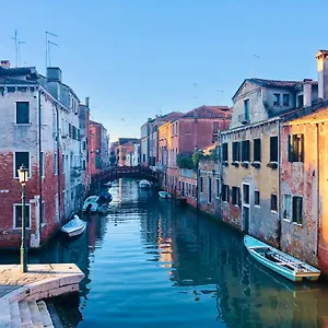 Romantic , Venise Italie