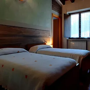  Séjour à la ferme Dell'altopiano