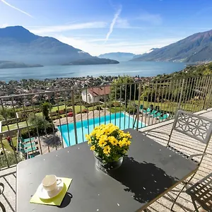  Appartement La Collina Degli Ulivi
